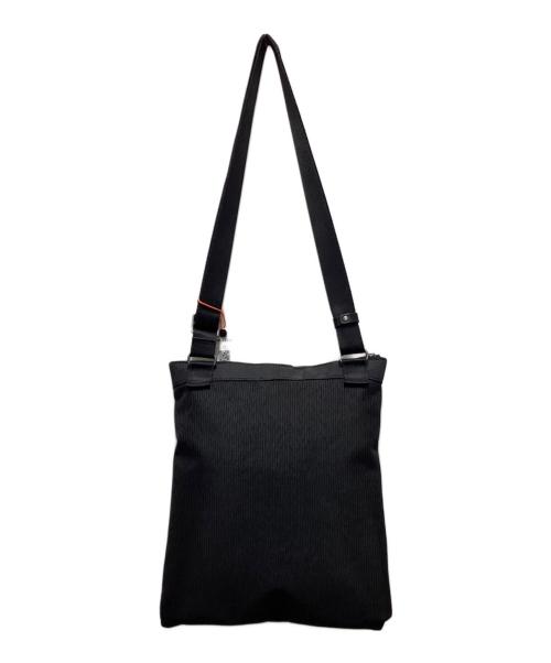 PORTER（ポーター）PORTER (ポーター) SHOULDER BAG ブラックの古着・服飾アイテム