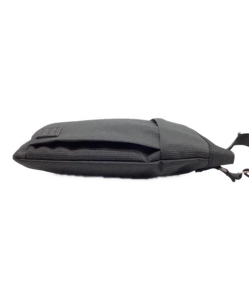 PORTER（ポーター）PORTER (ポーター) SHOULDER BAG ブラックの古着・服飾アイテム