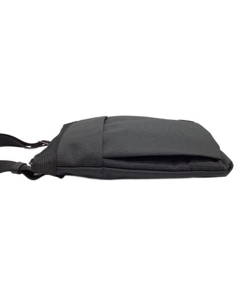 PORTER（ポーター）PORTER (ポーター) SHOULDER BAG ブラックの古着・服飾アイテム