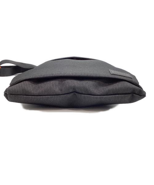 PORTER（ポーター）PORTER (ポーター) SHOULDER BAG ブラックの古着・服飾アイテム