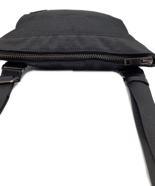 PORTER（ポーター）PORTER (ポーター) SHOULDER BAG ブラックの古着・服飾アイテム