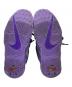 中古・古着 NIKE (ナイキ) AMBUSH (アンブッシュ) AIR MORE UPTEMPO LOW SP パープル サイズ:28.5：20000円