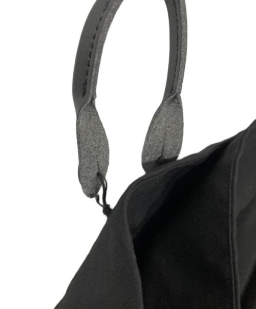 LOEFF（ロエフ）LOEFF (ロエフ) LF TW B/STN SPDE TRS ブラック サイズ:1の古着・服飾アイテム