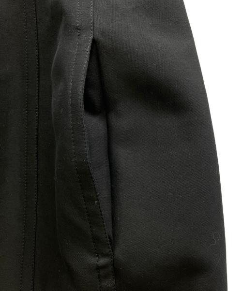 MARNI（マルニ）MARNI (マルニ) フロントジップノースリーブワンピース ブラック サイズ:38の古着・服飾アイテム
