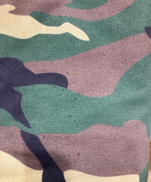 FINDERS KEEPERS（ファインダーズ キーパーズ）Finders KEEPERS (ファインダーズ キーパーズ) NANGA (ナンガ) ダウンコーチジャケット グリーン サイズ:SIZE Mの古着・服飾アイテム