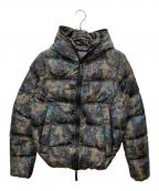 DUVETICAデュベティカ）の古着「CIATODUE　チアトドゥエ」｜マルチカラー