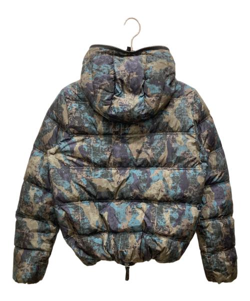 DUVETICA（デュベティカ）DUVETICA (デュベティカ) CIATODUE　チアトドゥエ マルチカラー サイズ:Ⅿの古着・服飾アイテム