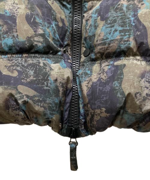 DUVETICA（デュベティカ）DUVETICA (デュベティカ) CIATODUE　チアトドゥエ マルチカラー サイズ:Ⅿの古着・服飾アイテム