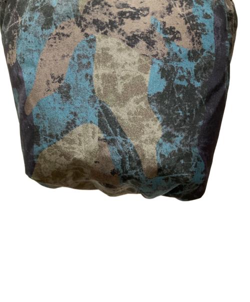 DUVETICA（デュベティカ）DUVETICA (デュベティカ) CIATODUE　チアトドゥエ マルチカラー サイズ:Ⅿの古着・服飾アイテム