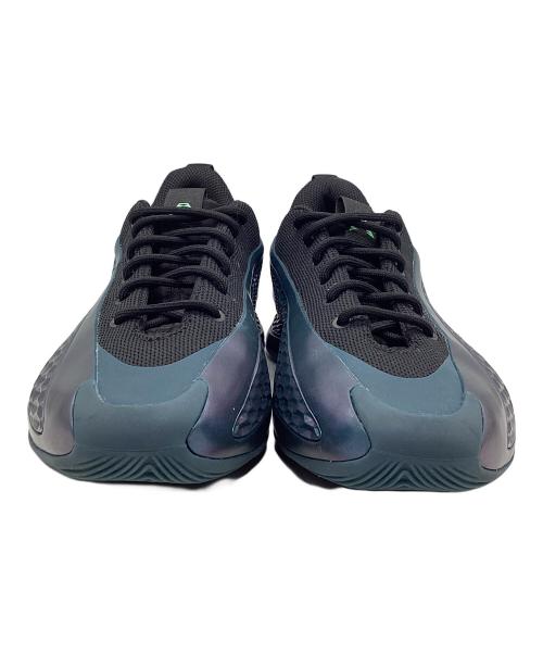 adidas（アディダス）adidas (アディダス) ANTHONY EDWARDS 1 LOW ブルー サイズ:SIZE 23.5cmの古着・服飾アイテム