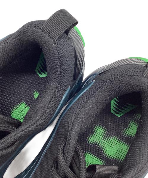 adidas（アディダス）adidas (アディダス) ANTHONY EDWARDS 1 LOW ブルー サイズ:SIZE 23.5cmの古着・服飾アイテム