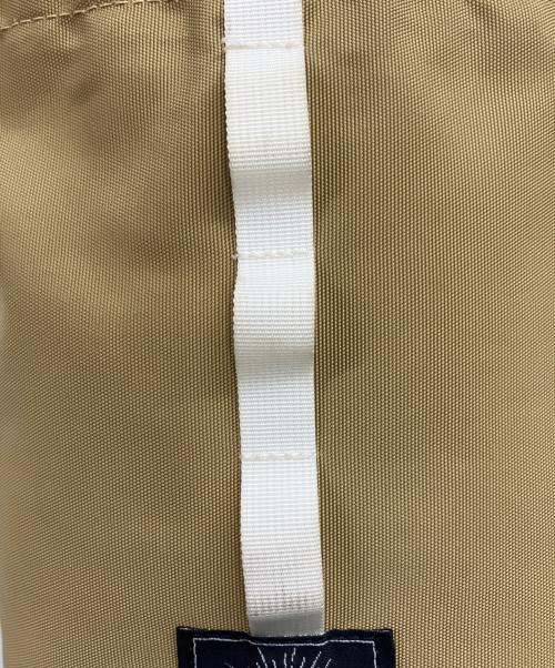 RawLow Mountain works（ロウロウ マウンテンワークス）RawLow Mountain Works (ロウロウ マウンテンワークス) ショルダーバッグ ベージュの古着・服飾アイテム
