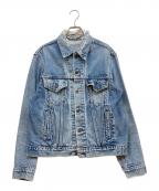 LEVI'Sリーバイス）の古着「デニム トラッカージャケット」｜インディゴ