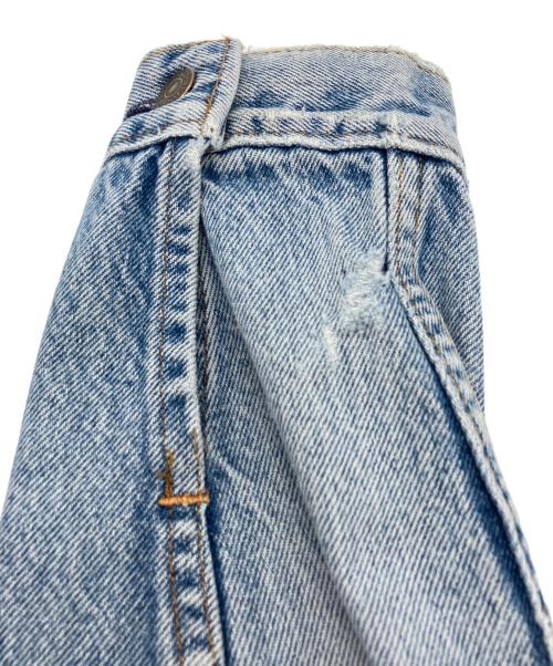 LEVI'S（リーバイス）LEVI'S (リーバイス) デニム トラッカージャケット インディゴ サイズ:SIZE 44の古着・服飾アイテム