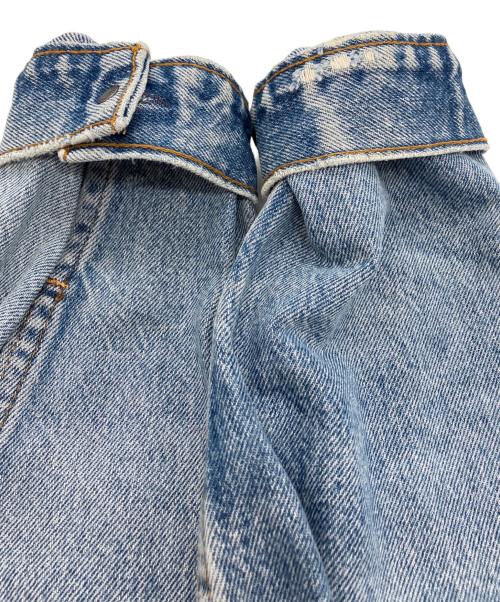 LEVI'S（リーバイス）LEVI'S (リーバイス) デニム トラッカージャケット インディゴ サイズ:SIZE 44の古着・服飾アイテム