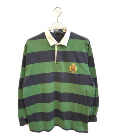 中古・古着通販】POLO RALPH LAUREN (ポロ・ラルフローレン) ラガー