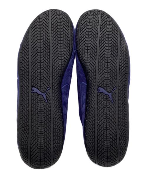 PUMA（プーマ）PUMA (プーマ) KITH (キス) BMW (ビーエムダブリュー) ローカットスニーカー ネイビー サイズ:US6の古着・服飾アイテム