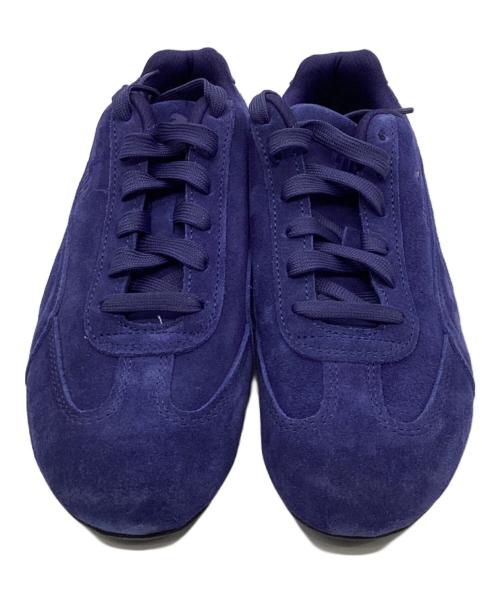 PUMA（プーマ）PUMA (プーマ) KITH (キス) BMW (ビーエムダブリュー) ローカットスニーカー ネイビー サイズ:US6の古着・服飾アイテム