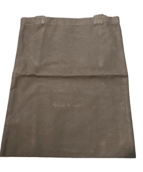 RICK OWENS（リックオウエンス）RICK OWENS (リックオウエンス) Geo Gethrunners ブラック サイズ:42の古着・服飾アイテム