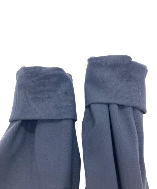 DAIWA（ダイワ）DAIWA (ダイワ) TECH FLEX JERSEY CREW ネイビー サイズ:SIZE Mの古着・服飾アイテム