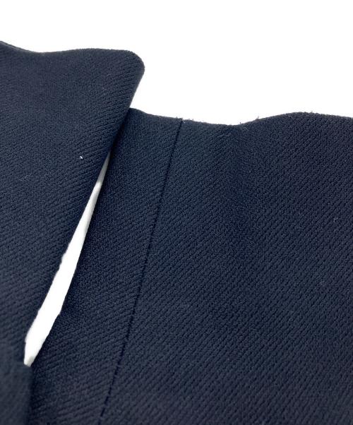 DAIWA（ダイワ）DAIWA (ダイワ) TECH FLEX JERSEY CREW ネイビー サイズ:SIZE Mの古着・服飾アイテム