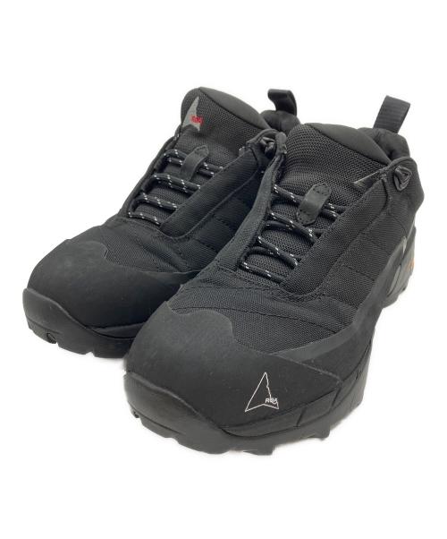 ROA（ロア）ROA (ロア) スニーカー ブラック サイズ:SIZE 41の古着・服飾アイテム