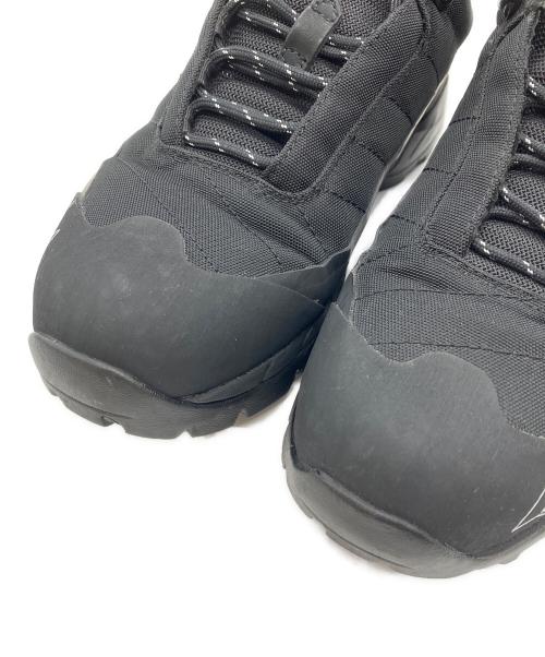 ROA（ロア）ROA (ロア) スニーカー ブラック サイズ:SIZE 41の古着・服飾アイテム