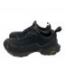 ROA (ロア) スニーカー ブラック サイズ:SIZE 41：27000円