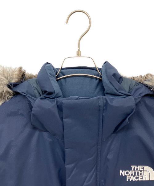 THE NORTH FACE（ザ ノース フェイス）THE NORTH FACE (ザ ノース フェイス) RECYCLED MCMURDO/リサイクルドマクマード ネイビー サイズ:Mの古着・服飾アイテム