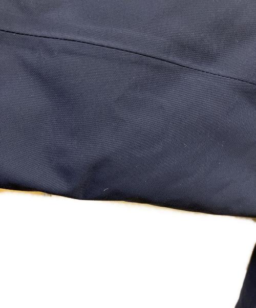 THE NORTH FACE（ザ ノース フェイス）THE NORTH FACE (ザ ノース フェイス) RECYCLED MCMURDO/リサイクルドマクマード ネイビー サイズ:Mの古着・服飾アイテム