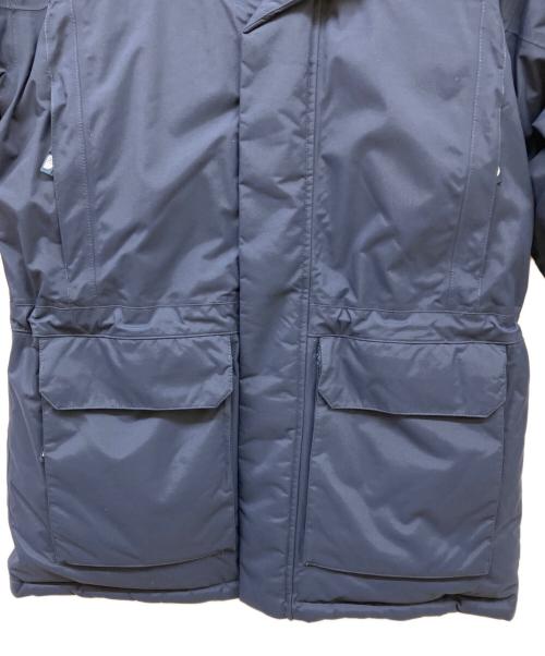 THE NORTH FACE（ザ ノース フェイス）THE NORTH FACE (ザ ノース フェイス) RECYCLED MCMURDO/リサイクルドマクマード ネイビー サイズ:Mの古着・服飾アイテム