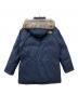 THE NORTH FACE (ザ ノース フェイス) RECYCLED MCMURDO/リサイクルドマクマード ネイビー サイズ:M：22000円