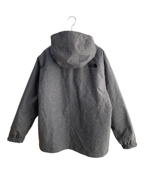 THE NORTH FACE（ザ ノース フェイス）THE NORTH FACE (ザ ノース フェイス) ノベルティーカシウストリクライメイト グレー サイズ:Ｍの古着・服飾アイテム