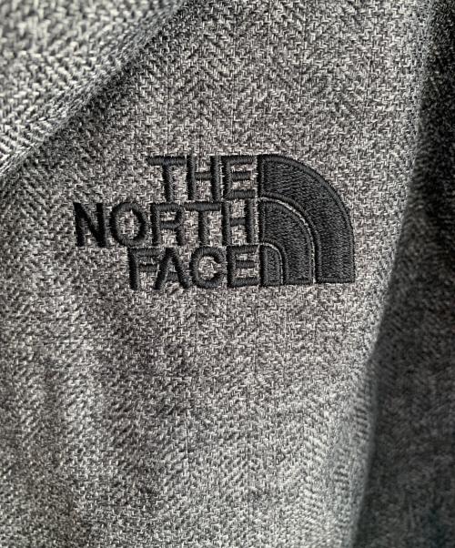 THE NORTH FACE（ザ ノース フェイス）THE NORTH FACE (ザ ノース フェイス) ノベルティーカシウストリクライメイト グレー サイズ:Ｍの古着・服飾アイテム