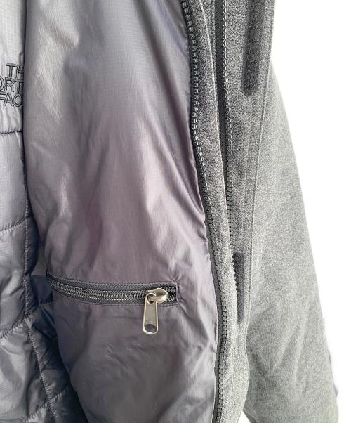 THE NORTH FACE（ザ ノース フェイス）THE NORTH FACE (ザ ノース フェイス) ノベルティーカシウストリクライメイト グレー サイズ:Ｍの古着・服飾アイテム
