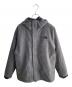 THE NORTH FACE（ザ ノース フェイス）の古着「ノベルティーカシウストリクライメイト」｜グレー