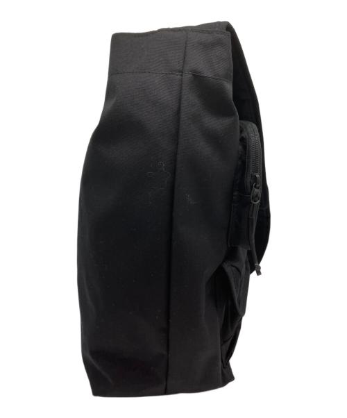 BAICYCLON by Bagjack（バイシクロンバイバッグジャック）BAICYCLON by Bagjack (バイシクロンバイバッグジャック) ショルダーバッグ ブラックの古着・服飾アイテム