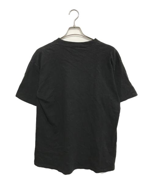 ONEITA（オニータ）ONEITA (オニータ)  80s HARLEY-DAVIDSON(ハーレー・ダビットソン)プリントTシャツ ブラック サイズ:Lの古着・服飾アイテム