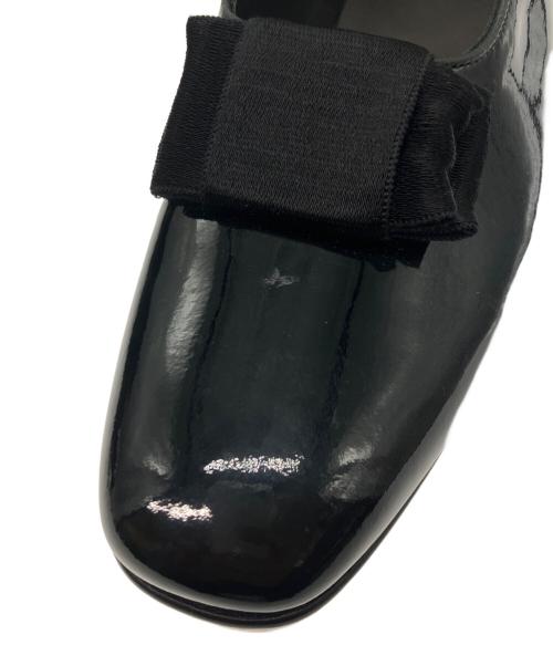 OUR LEGACY（アワーレガシー）OUR LEGACY (アワーレガシー) CEREMONIAL SLIP ON　ビジネスシューズ ブラック サイズ:41の古着・服飾アイテム