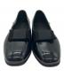 OUR LEGACY (アワーレガシー) CEREMONIAL SLIP ON　ビジネスシューズ ブラック サイズ:41：34000円