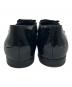 中古・古着 OUR LEGACY (アワーレガシー) CEREMONIAL SLIP ON　ビジネスシューズ ブラック サイズ:41：34000円