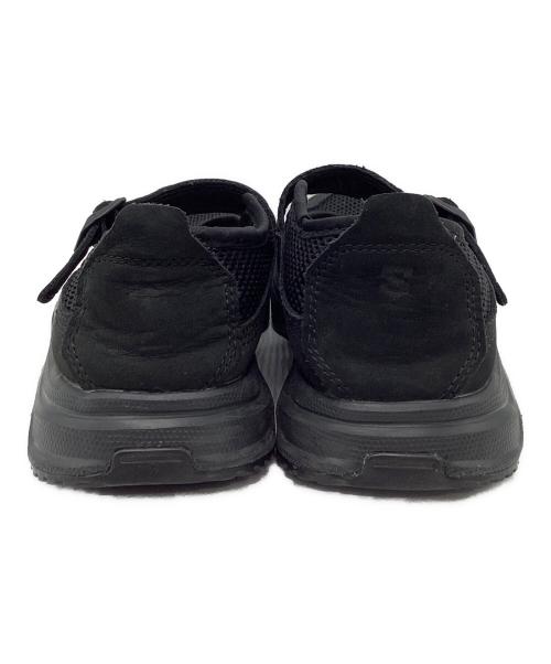 SALOMON（サロモン）SALOMON (サロモン) RX MARIE JEANNE ブラック サイズ:24.5㎝の古着・服飾アイテム