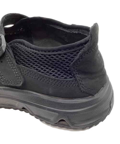 SALOMON（サロモン）SALOMON (サロモン) RX MARIE JEANNE ブラック サイズ:24.5㎝の古着・服飾アイテム