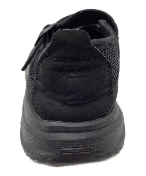 SALOMON（サロモン）SALOMON (サロモン) RX MARIE JEANNE ブラック サイズ:24.5㎝の古着・服飾アイテム