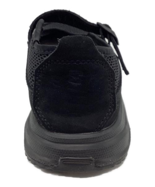 SALOMON（サロモン）SALOMON (サロモン) RX MARIE JEANNE ブラック サイズ:24.5㎝の古着・服飾アイテム