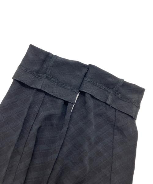 tricot COMME des GARCONS（トリココムデギャルソン）tricot COMME des GARCONS (トリココムデギャルソン) 切替カットソー ブラック サイズ:-の古着・服飾アイテム