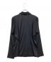 tricot COMME des GARCONS (トリココムデギャルソン) 切替カットソー ブラック サイズ:-：9000円
