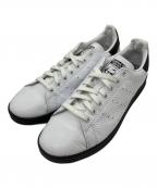 adidasアディダス）の古着「STAN SMITH TOKYO PACK　スタンスミス　トウキョウパック　ローカットスニーカー」｜ホワイト
