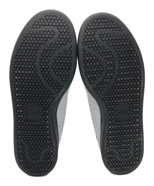 adidas（アディダス）adidas (アディダス) STAN SMITH TOKYO PACK　スタンスミス　トウキョウパック　ローカットスニーカー ホワイト サイズ:27.5㎝の古着・服飾アイテム