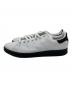 adidas (アディダス) STAN SMITH TOKYO PACK　スタンスミス　トウキョウパック　ローカットスニーカー ホワイト サイズ:27.5㎝：5000円